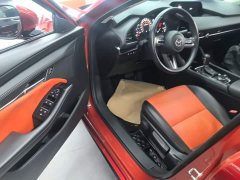 Mazda3 Axela 2.0L Automatic Elegant Edition - ფოტო 15