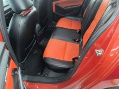 Mazda3 Axela 2.0L Automatic Elegant Edition - ფოტო 16