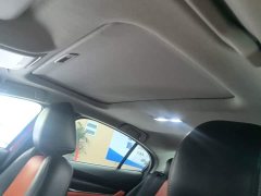 Mazda3 Axela 2.0L Automatic Elegant Edition - ფოტო 17