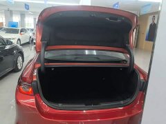 Mazda3 Axela 2.0L Automatic Elegant Edition - ფოტო 18