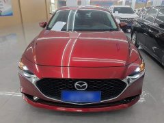Mazda3 Axela 2.0L Automatic Elegant Edition - ფოტო 2