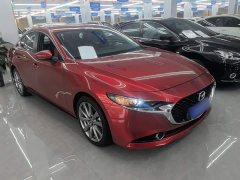 Mazda3 Axela 2.0L Automatic Elegant Edition - ფოტო 3