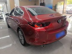 Mazda3 Axela 2.0L Automatic Elegant Edition - ფოტო 4