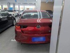 Mazda3 Axela 2.0L Automatic Elegant Edition - ფოტო 5