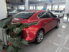 Mazda3 Axela 2.0L Automatic Elegant Edition - ფოტო 6