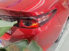 Mazda3 Axela 2.0L Automatic Elegant Edition - ფოტო 7