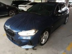 BMW 1 Series Facelift 120i M Sport Night Edition - фото 1