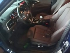 BMW 1 Series Facelift 120i M Sport Night Edition - фото 14