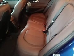 BMW 1 Series Facelift 120i M Sport Night Edition - фото 16