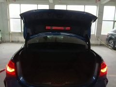 BMW 1 Series Facelift 120i M Sport Night Edition - фото 18