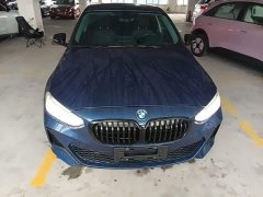 BMW 1 Series Facelift 120i M Sport Night Edition - фото 2