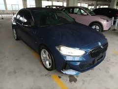 BMW 1 Series Facelift 120i M Sport Night Edition - фото 3