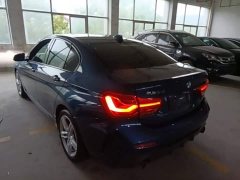 BMW 1 Series Facelift 120i M Sport Night Edition - фото 4