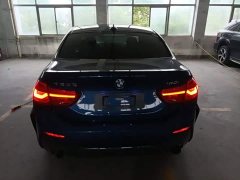 BMW 1 Series Facelift 120i M Sport Night Edition - фото 5