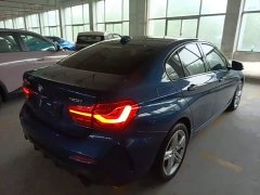 BMW 1 Series Facelift 120i M Sport Night Edition - фото 6