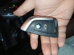 BMW 1 Series Facelift 120i M Sport Night Edition - фото 8