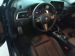 BMW 1 Series Facelift 120i M Sport Night Edition - фото 9