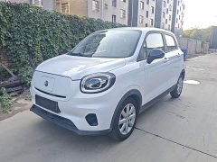 Leapmotor T03 Agate Edition - photo 1