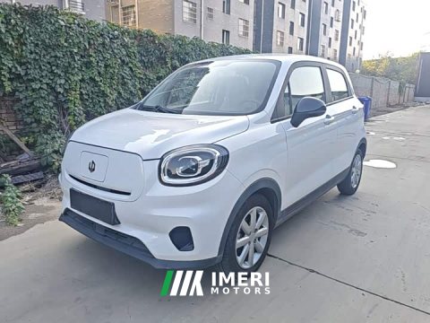 2022 Leapmotor T03 Agate Edition - ავტომობილი ჩინეთიდან