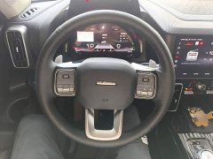 Great Wall Dachshund 2.0T DCT Four-Wheel Drive Howling Celestial Dog Edition - фото 10