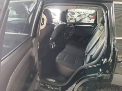 Great Wall Dachshund 2.0T DCT Four-Wheel Drive Howling Celestial Dog Edition - фото 16