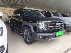 Great Wall Dachshund 2.0T DCT Four-Wheel Drive Howling Celestial Dog Edition - фото 3