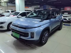 Geely ICON Chocolate 1.5TD Pure Elegance Edition - ფოტო 1