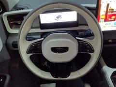 Geely ICON Chocolate 1.5TD Pure Elegance Edition - ფოტო 10