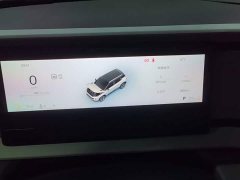 Geely ICON Chocolate 1.5TD Pure Elegance Edition - ფოტო 11
