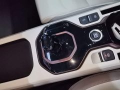 Geely ICON Chocolate 1.5TD Pure Elegance Edition - ფოტო 13
