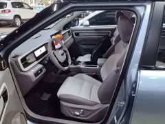 Geely ICON Chocolate 1.5TD Pure Elegance Edition - ფოტო 14