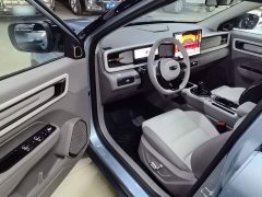 Geely ICON Chocolate 1.5TD Pure Elegance Edition - ფოტო 15