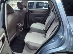Geely ICON Chocolate 1.5TD Pure Elegance Edition - ფოტო 16