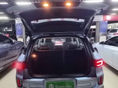Geely ICON Chocolate 1.5TD Pure Elegance Edition - ფოტო 18