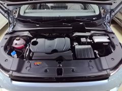 Geely ICON Chocolate 1.5TD Pure Elegance Edition - ფოტო 19