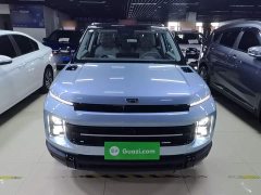 Geely ICON Chocolate 1.5TD Pure Elegance Edition - ფოტო 2