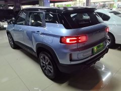 Geely ICON Chocolate 1.5TD Pure Elegance Edition - ფოტო 4