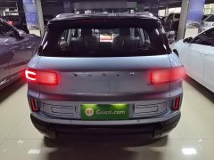 Geely ICON Chocolate 1.5TD Pure Elegance Edition - ფოტო 5