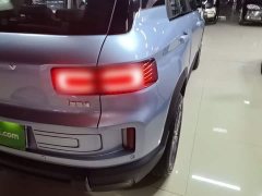 Geely ICON Chocolate 1.5TD Pure Elegance Edition - ფოტო 7
