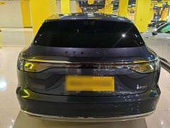 Xpeng Aionic S9T Extended Range Ultra Long Range Version (192-Channel LiDAR) - ფოტო 5