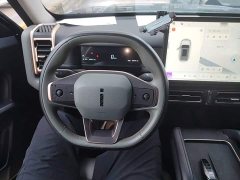 Chery iCAR 03 401km FWD Standard Advanced Edition - ფოტო 10