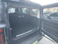 Chery iCAR 03 401km FWD Standard Advanced Edition - ფოტო 18