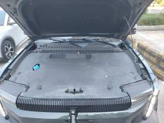Chery iCAR 03 401km FWD Standard Advanced Edition - ფოტო 19