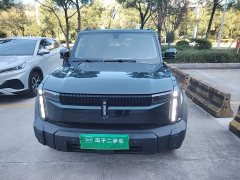 Chery iCAR 03 401km FWD Standard Advanced Edition - ფოტო 2