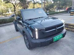 Chery iCAR 03 401km FWD Standard Advanced Edition - ფოტო 3