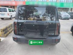Chery iCAR 03 401km FWD Standard Advanced Edition - ფოტო 5