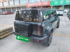 Chery iCAR 03 401km FWD Standard Advanced Edition - ფოტო 6