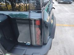Chery iCAR 03 401km FWD Standard Advanced Edition - ფოტო 7
