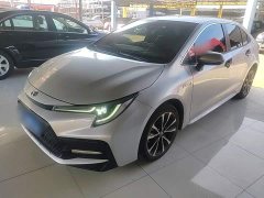 Toyota Corolla Hybrid 1.8H E-CVT Sport - фото 1