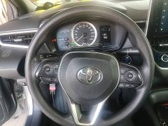 Toyota Corolla Hybrid 1.8H E-CVT Sport - фото 10